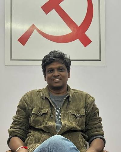 Someetharan's Long Road to Kollywood: How Neelira Brings Eelam Tamil Memory to the Big Screen