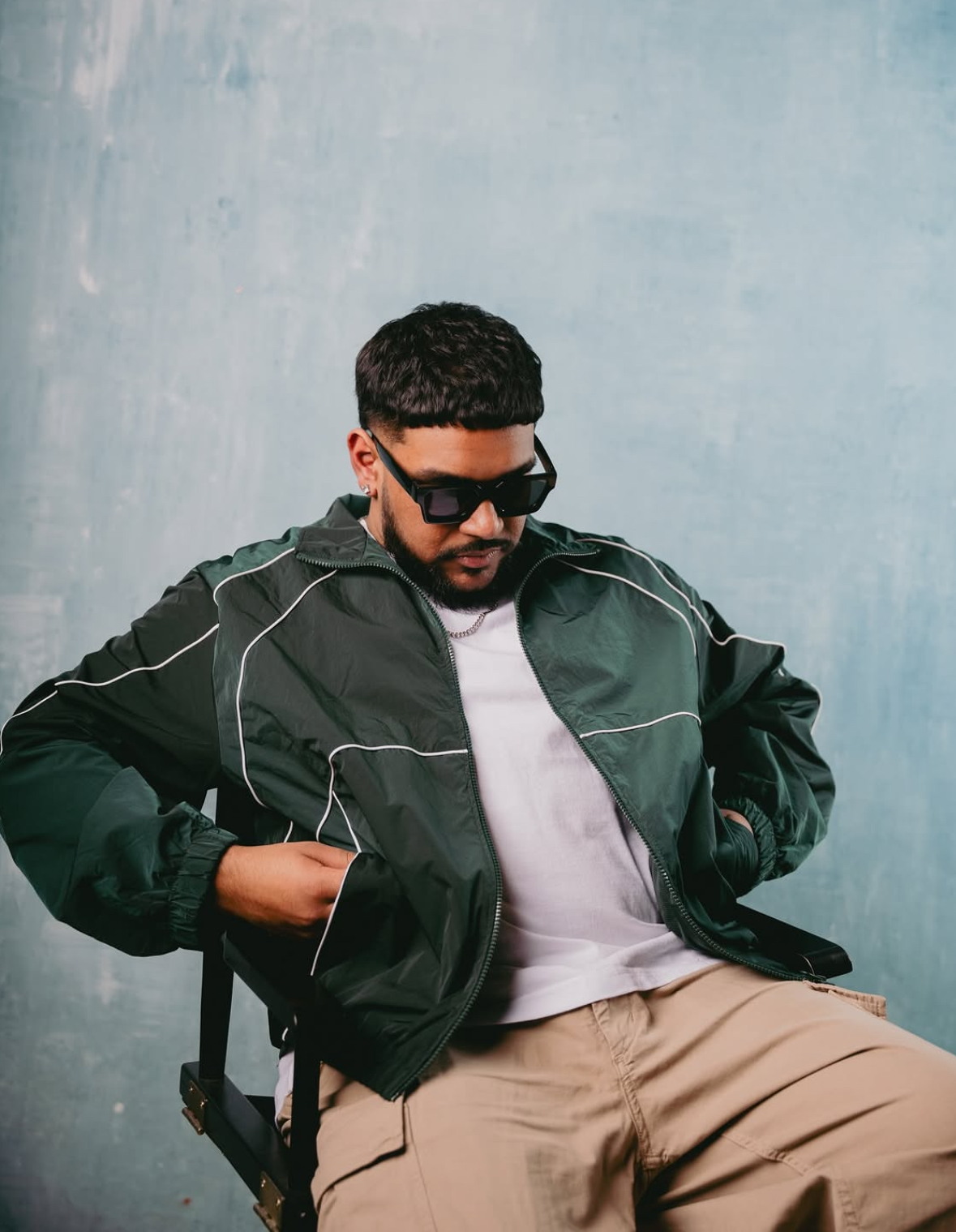 DJ Kharish: The Toronto Tamil DJ Carrying Diaspora Sound to the World