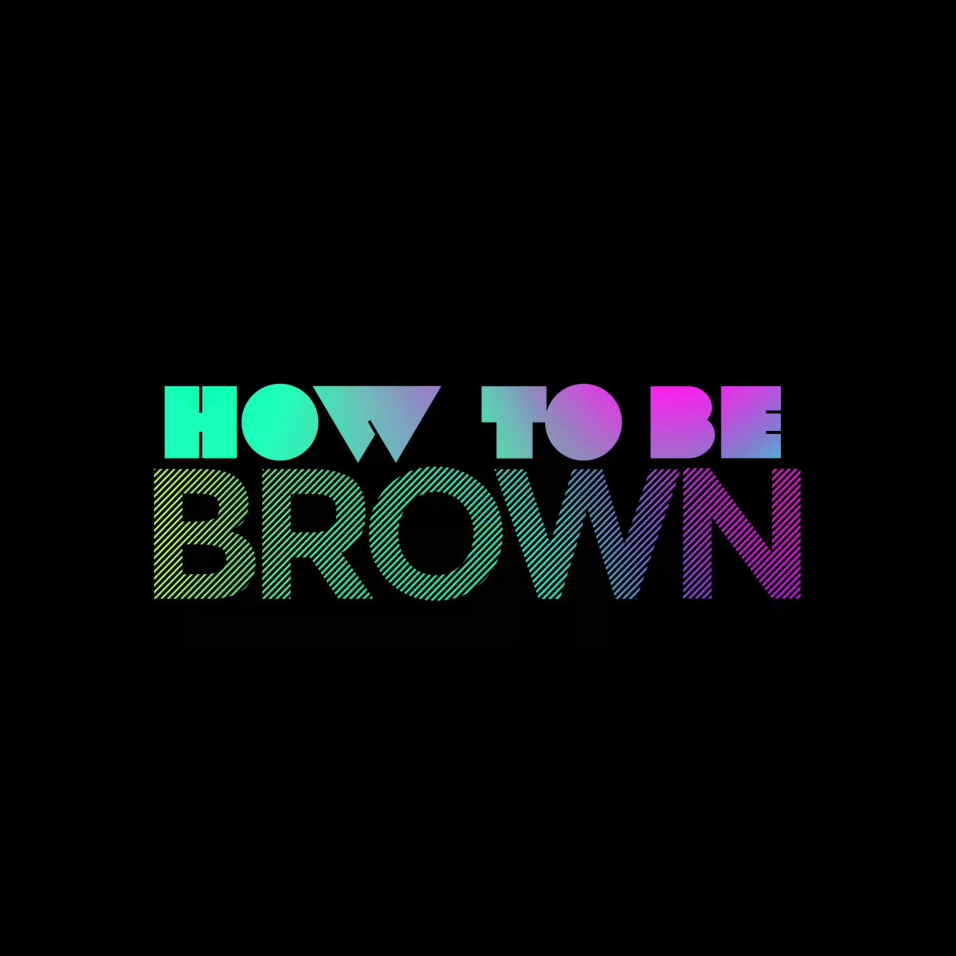 How To Be Brown: Maya Bastian's Upcoming Comedy on Identity, Race, and Belonging