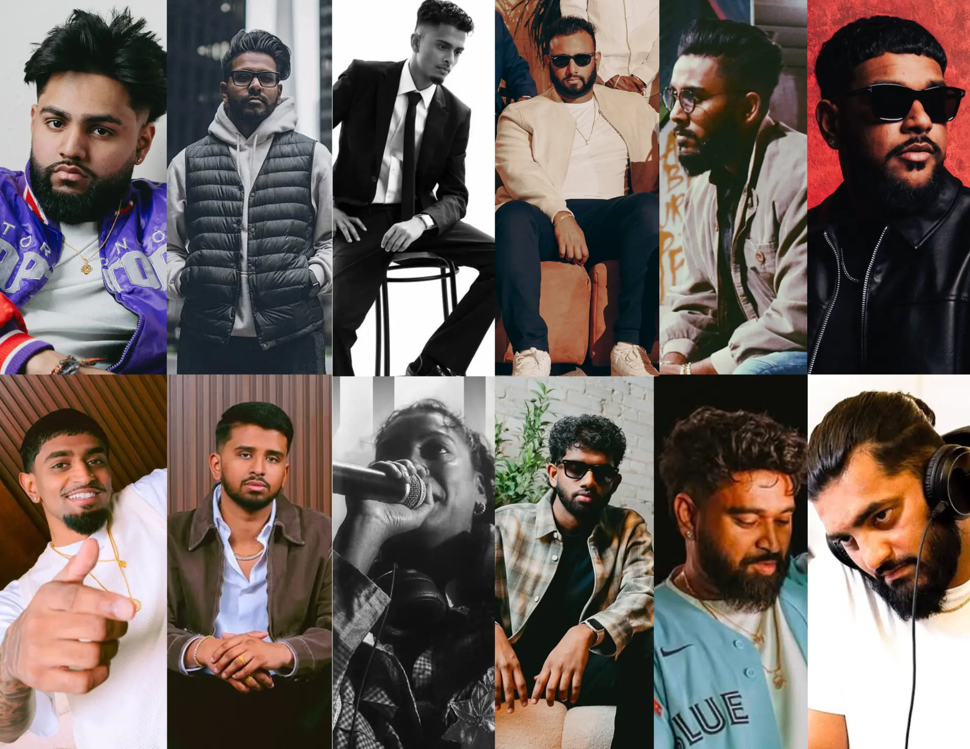 Why Toronto Tamil DJs Are Among the Most Elite in the World