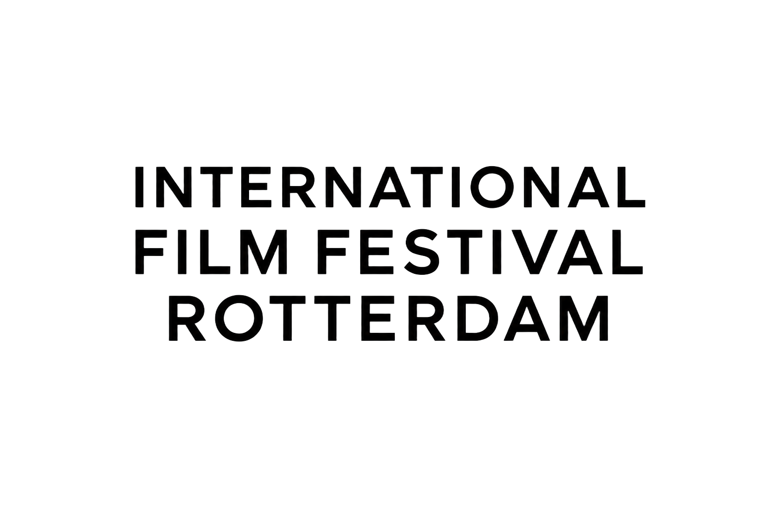 International Film Festival Rotterdam