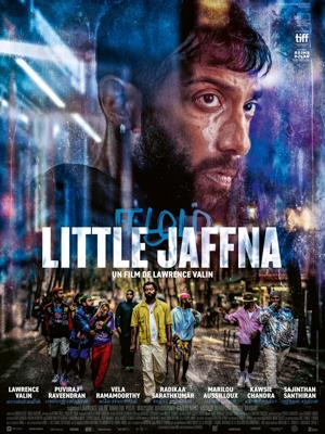 Little Jaffna — The French-Tamil Crime Film That Hit Venice & TIFF