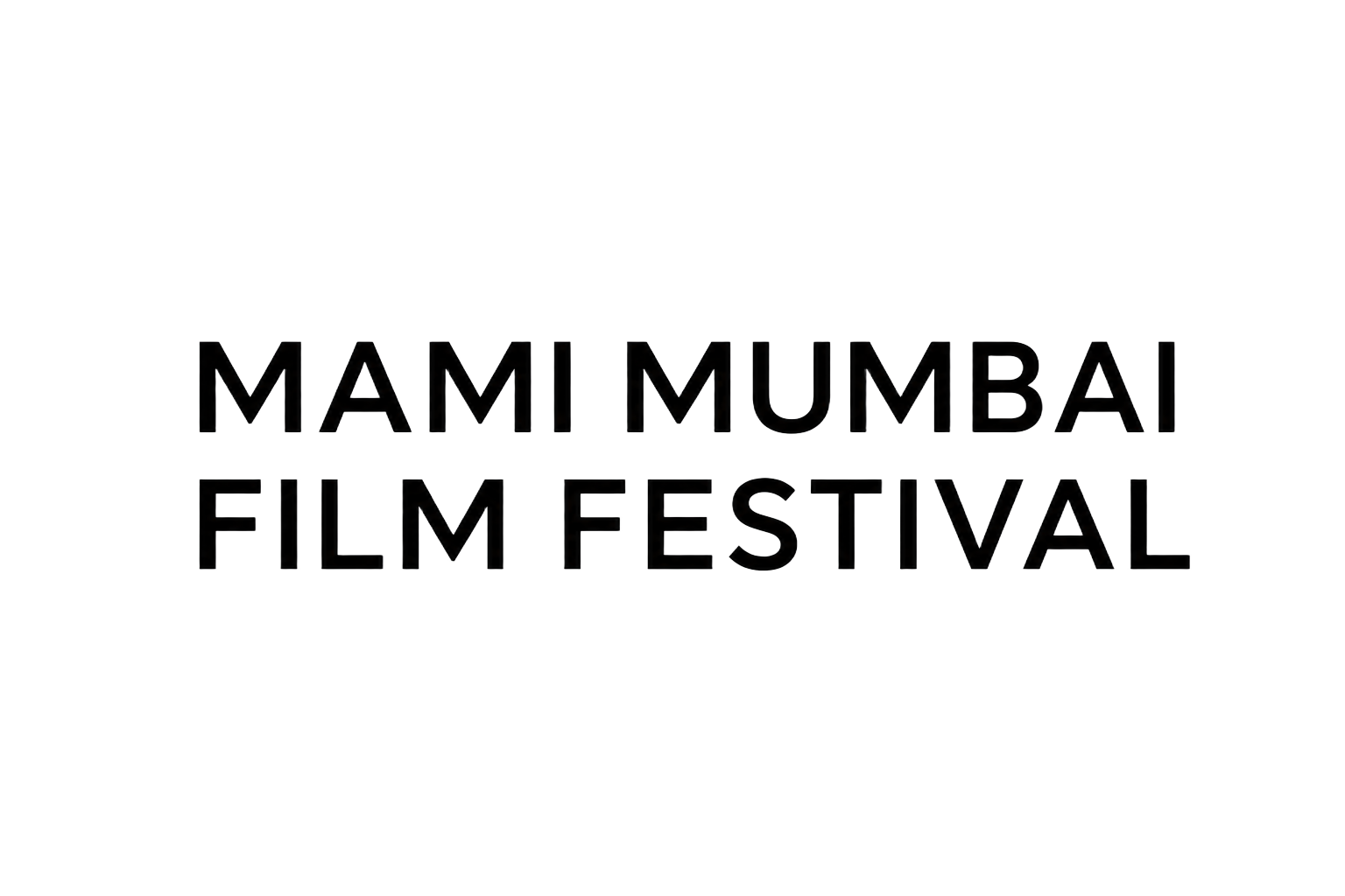 MAMI Mumbai Film Festival