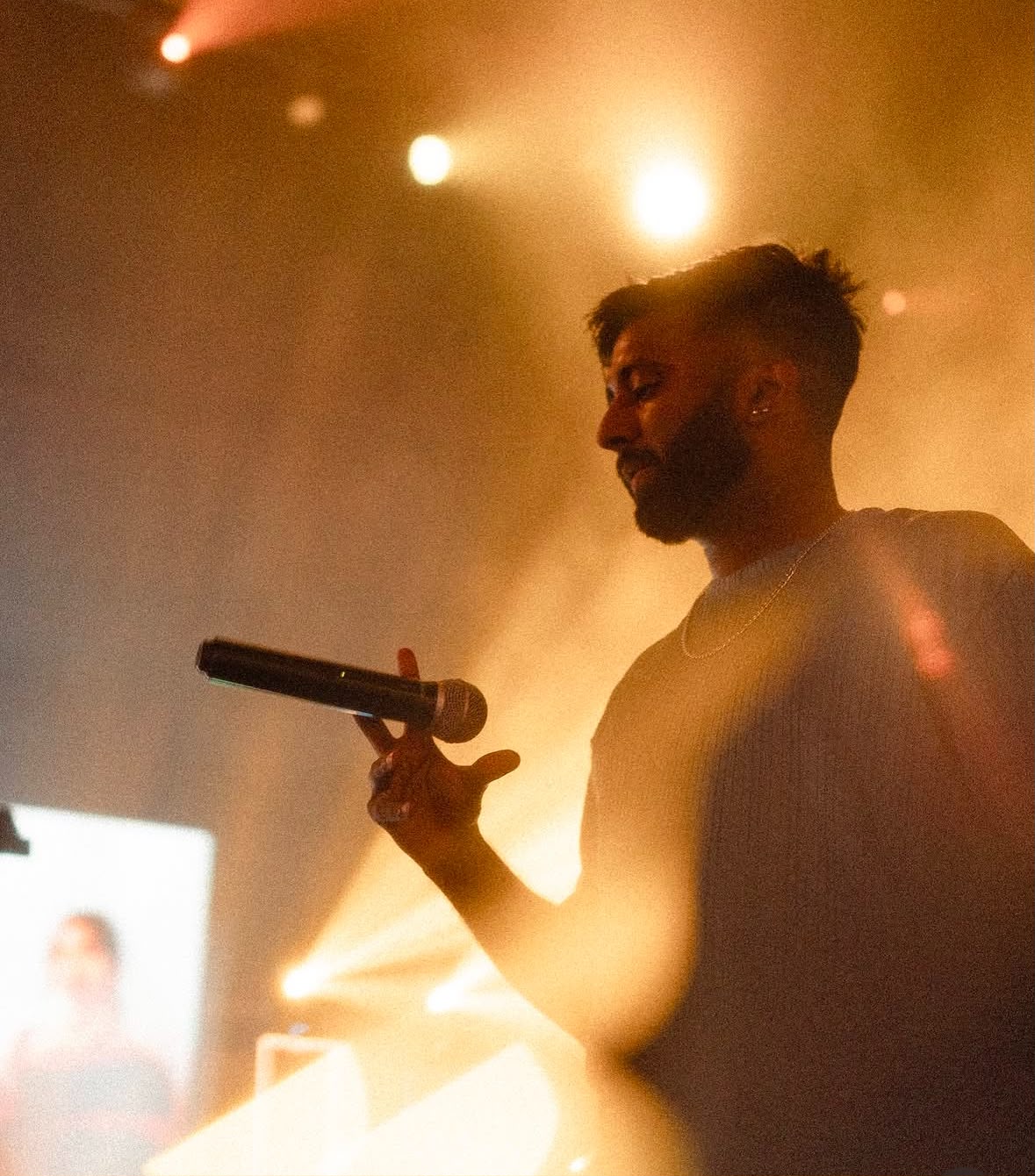 Sahi Siva: The Global Tamil Artist Turning Diaspora Sound Into a Movement