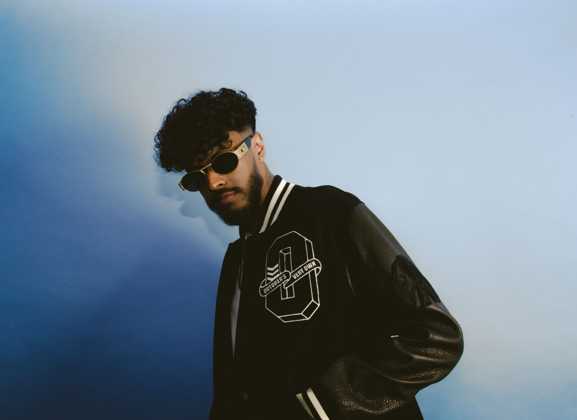 Supaveen: The Toronto Tamil Artist Reimagining the Sound of a Global Generation